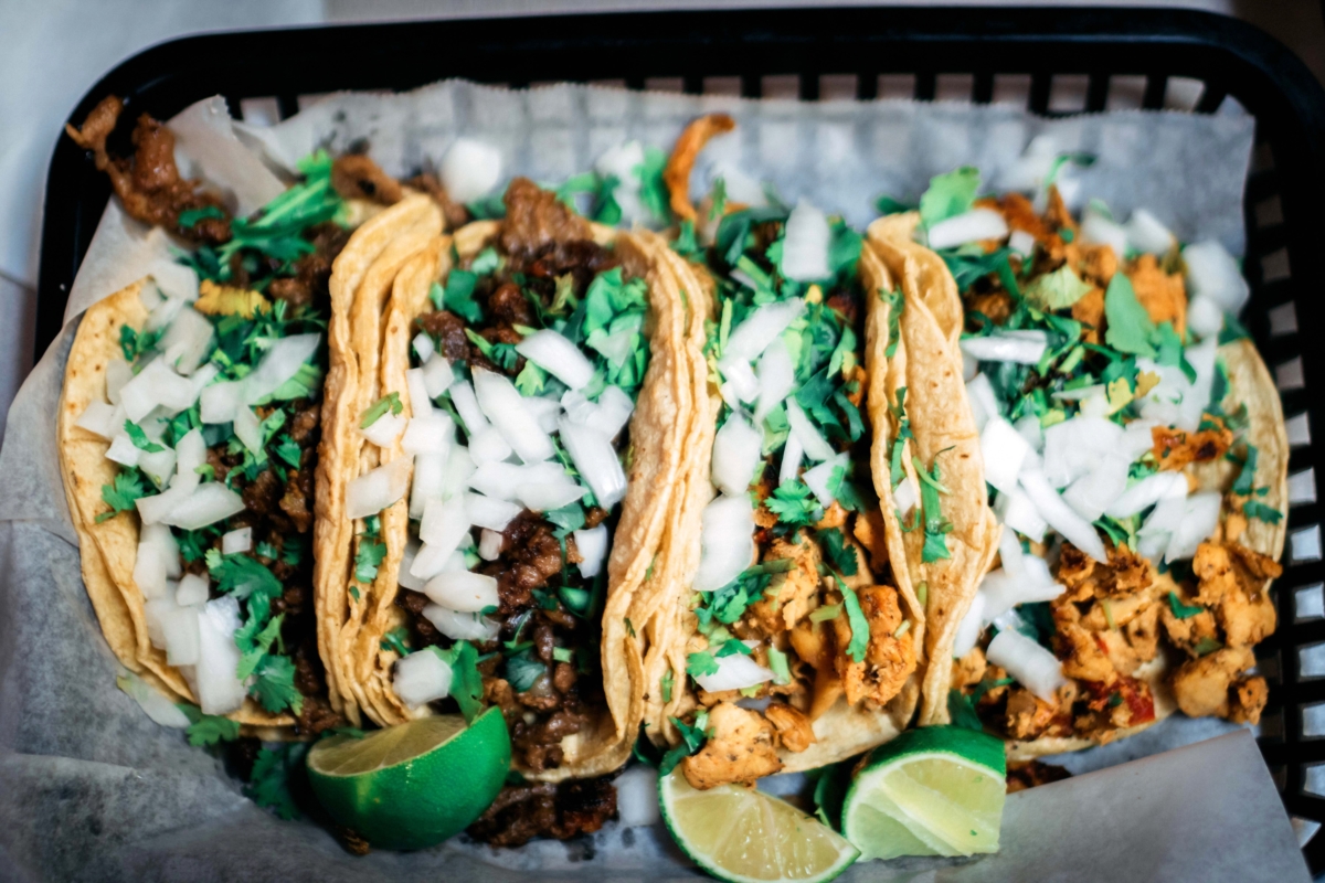 Taco Tuesday Bar Crawl in Dallas