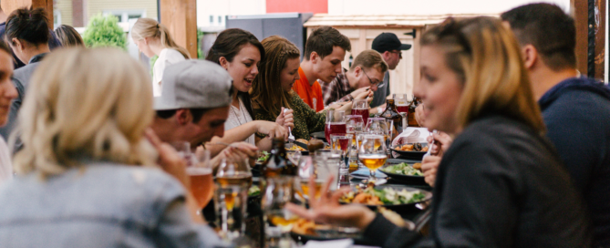 Dallas Corporate Team Building Events